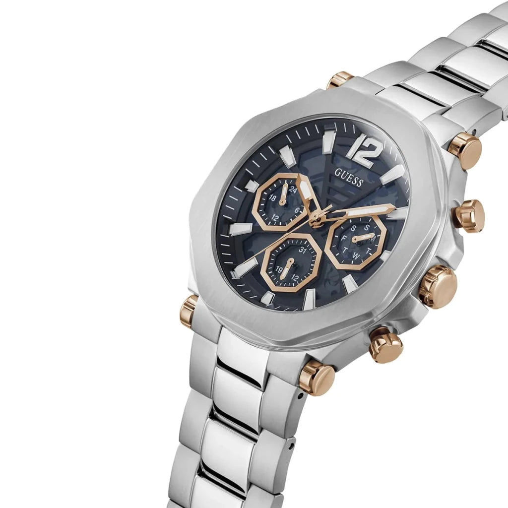 Guess Watch For Men GW0539G1 - cornerwatchesstore
