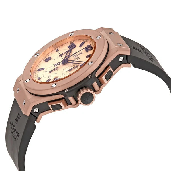Hublot Big Bang Mirror Watch - image 6
