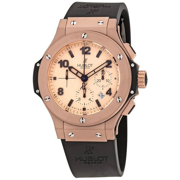 Hublot Big Bang Mirror Watch - image 2