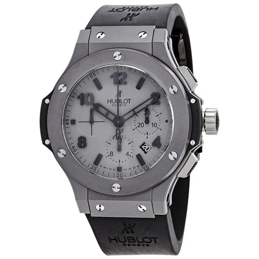 Hublot Big Bang Mirror Watch - Silver - image 2
