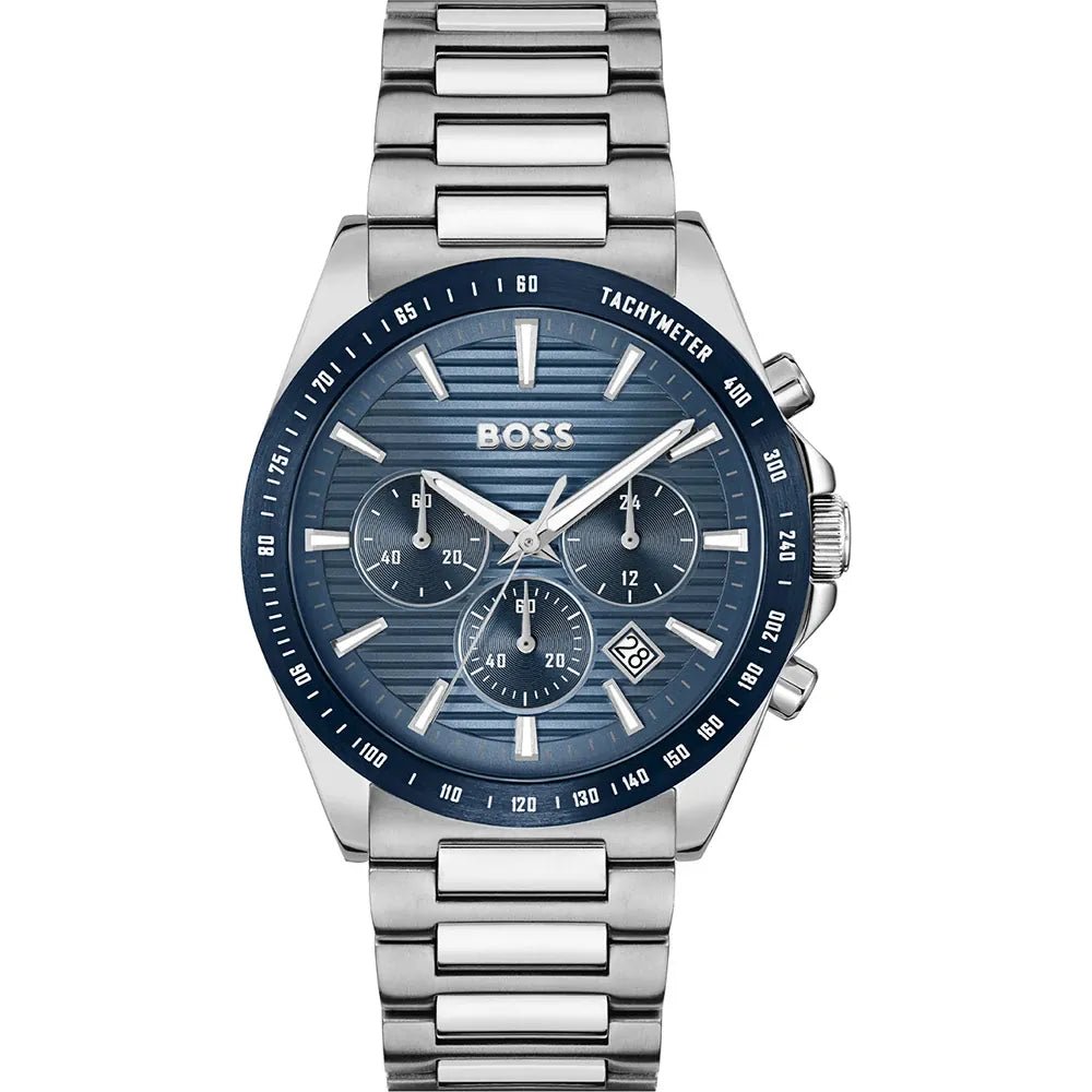 Hugo Boss Boss 1514240 - cornerwatchesstore