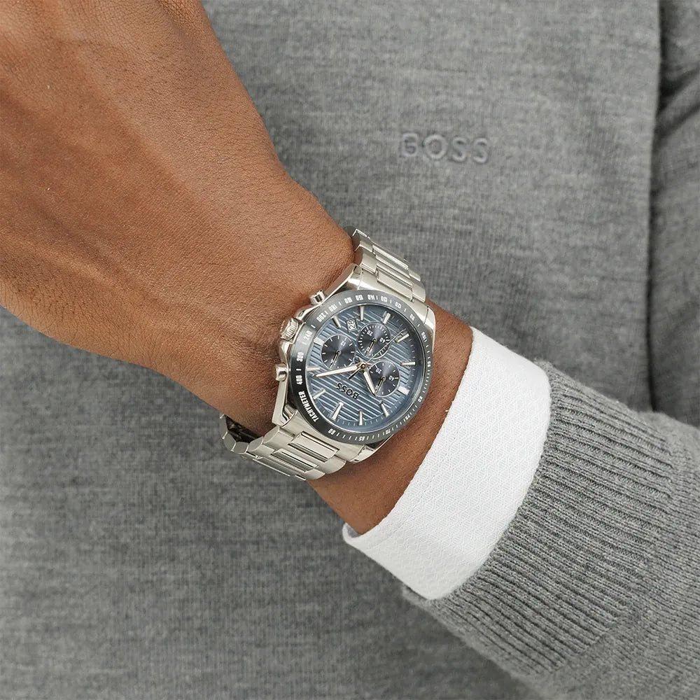 Hugo Boss Boss 1514240 - cornerwatchesstore