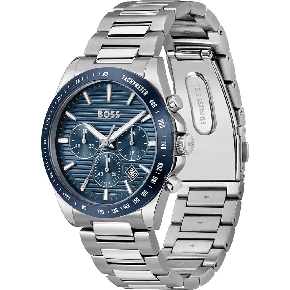 Hugo Boss Boss 1514240 - cornerwatchesstore