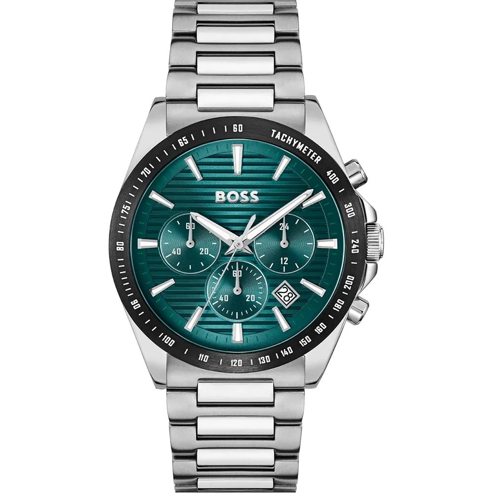 Hugo Boss Boss 1514241 - cornerwatchesstore