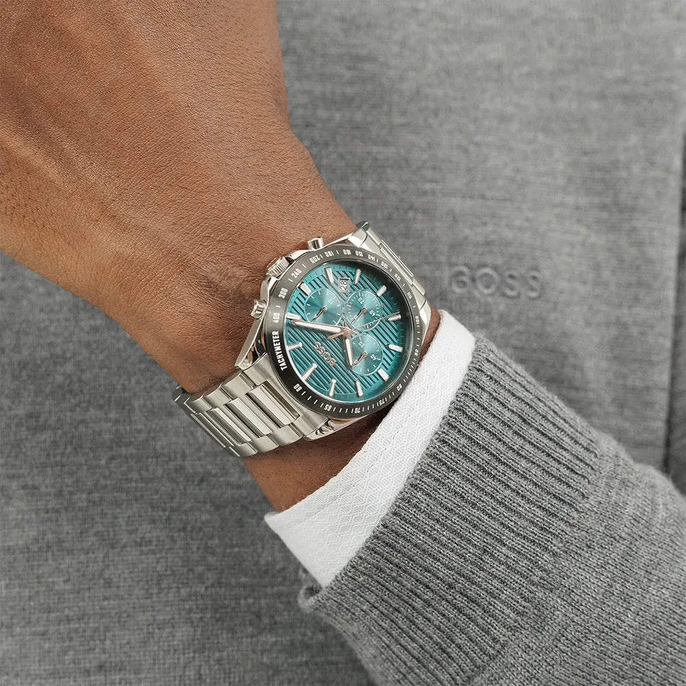 Hugo Boss Boss 1514241 - cornerwatchesstore