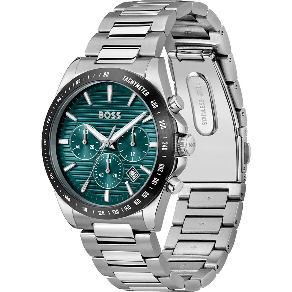 Hugo Boss Boss 1514241 - cornerwatchesstore