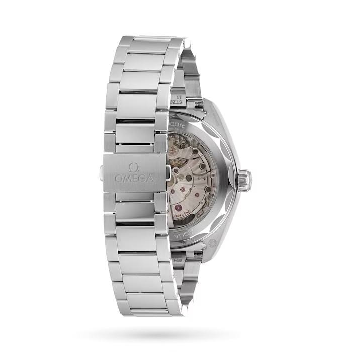 Omega Seamaster Mirror Original Watch for Men