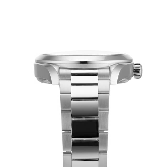 Omega Seamaster Mirror Original Watch for Men