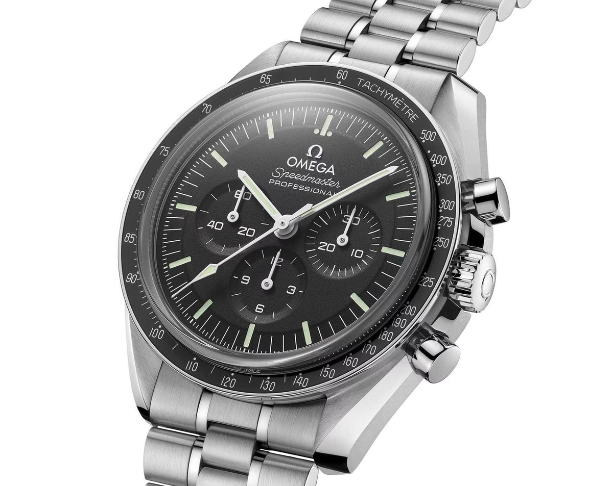 Omega Speedmaster Mirror Original Watch for Men