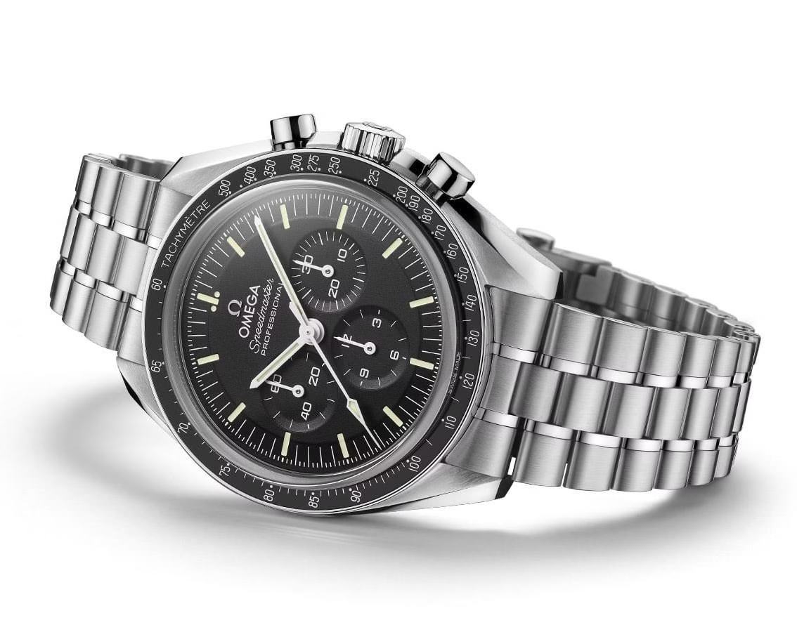 Omega Speedmaster Mirror Original Watch for Men