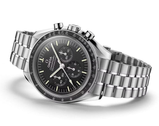 Omega Speedmaster Mirror Original Watch for Men