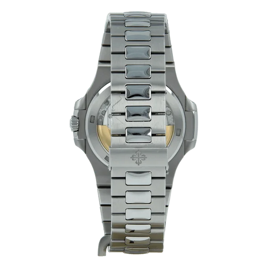 Patek Philippe Nautilus 5740/1G Mirror Watch