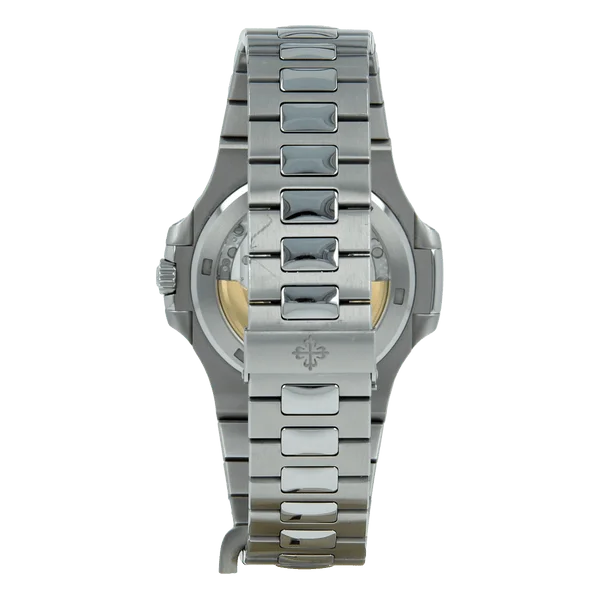 Patek Philippe Nautilus Mirror Watch - Brown