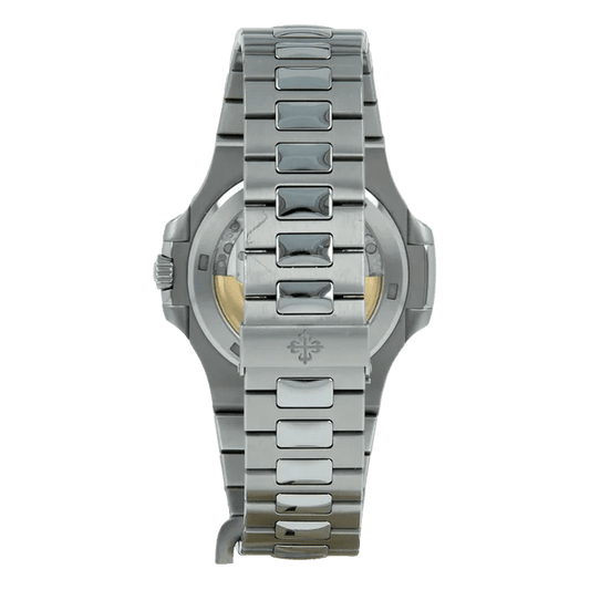 Patek Philippe Nautilus Mirror Watch - Brown - cornerwatchesstore