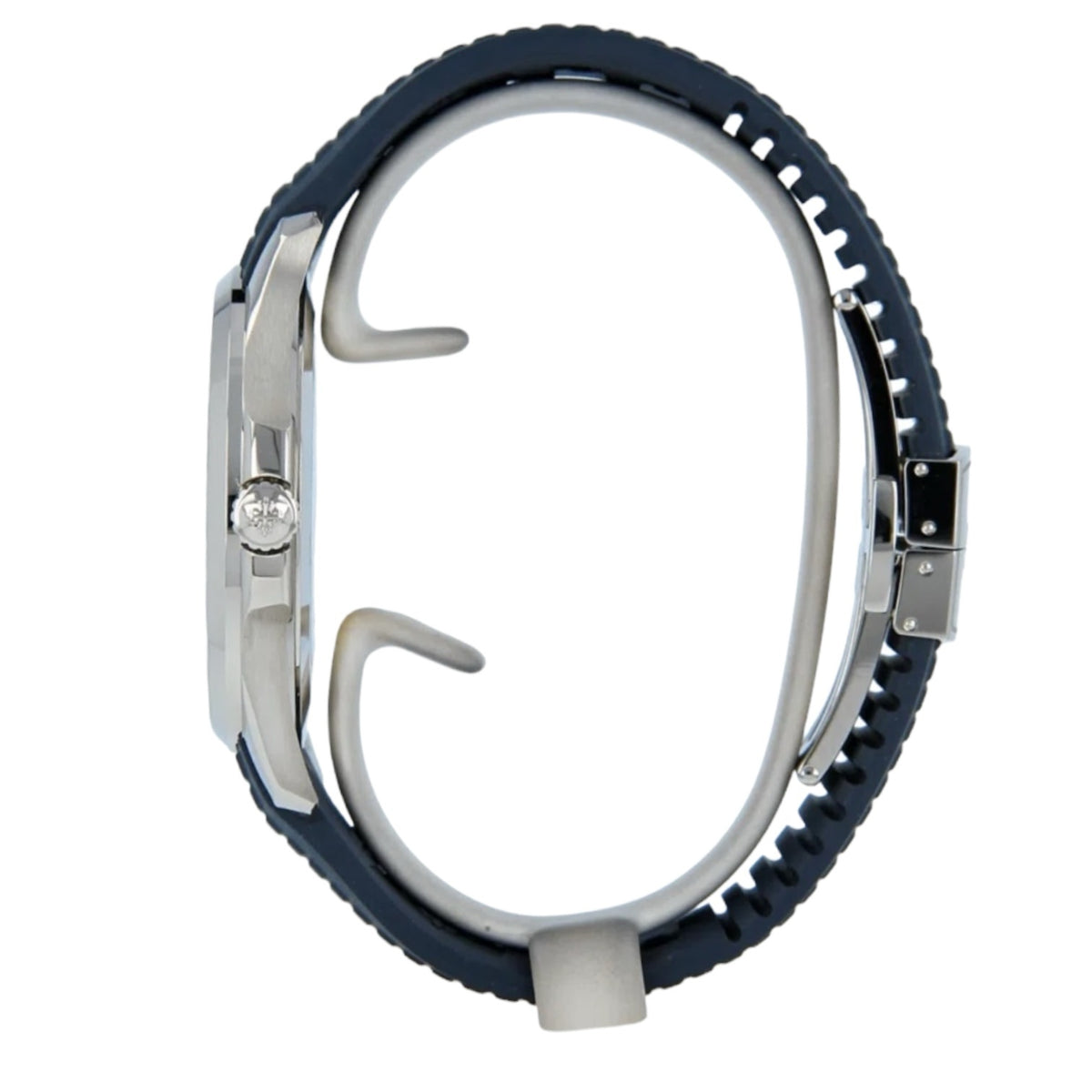 Patek Philippe Aquanaut Mirror Watch - Blue