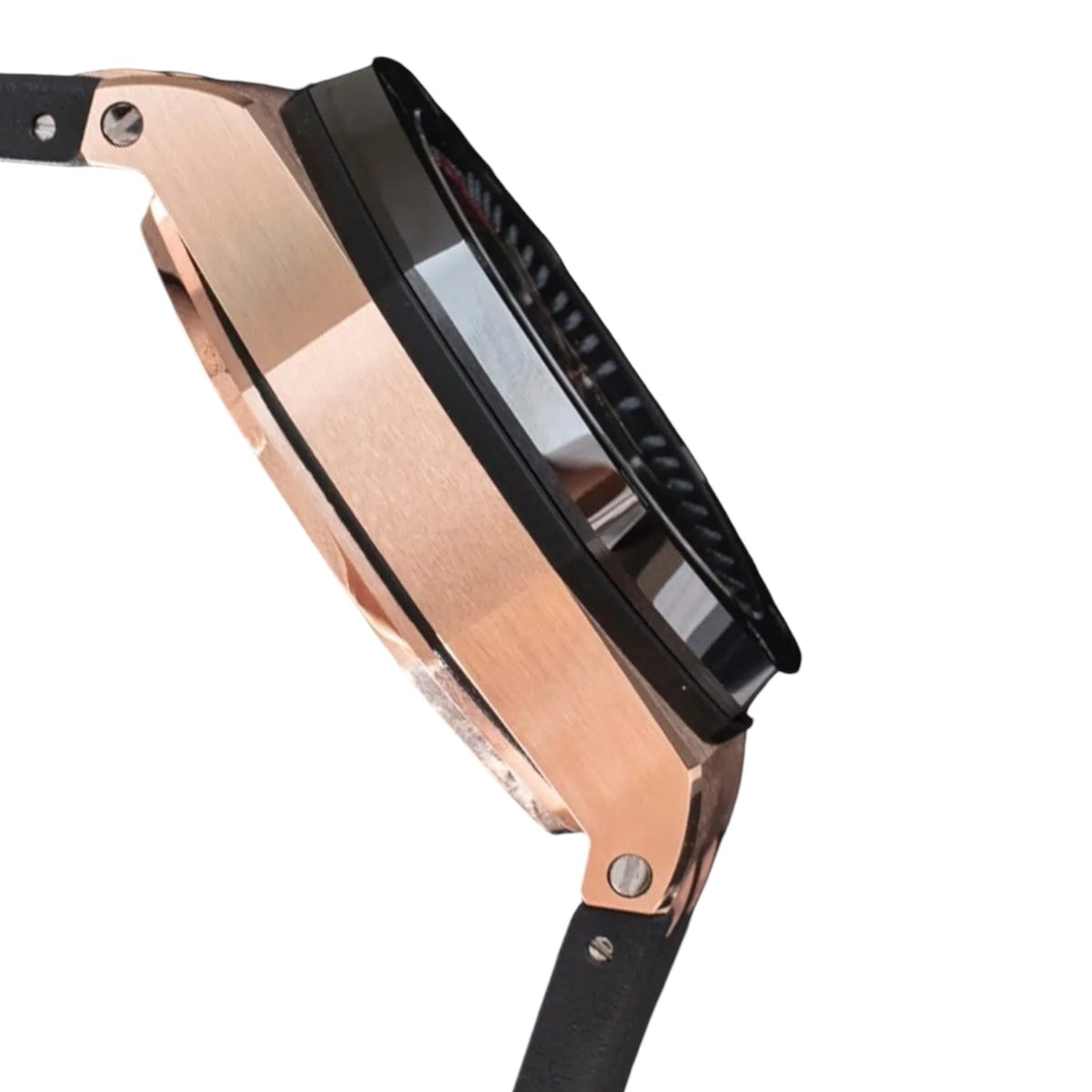 Audemars Piguet Royal Oak Offshore Mirror Watch - Men - View 5
