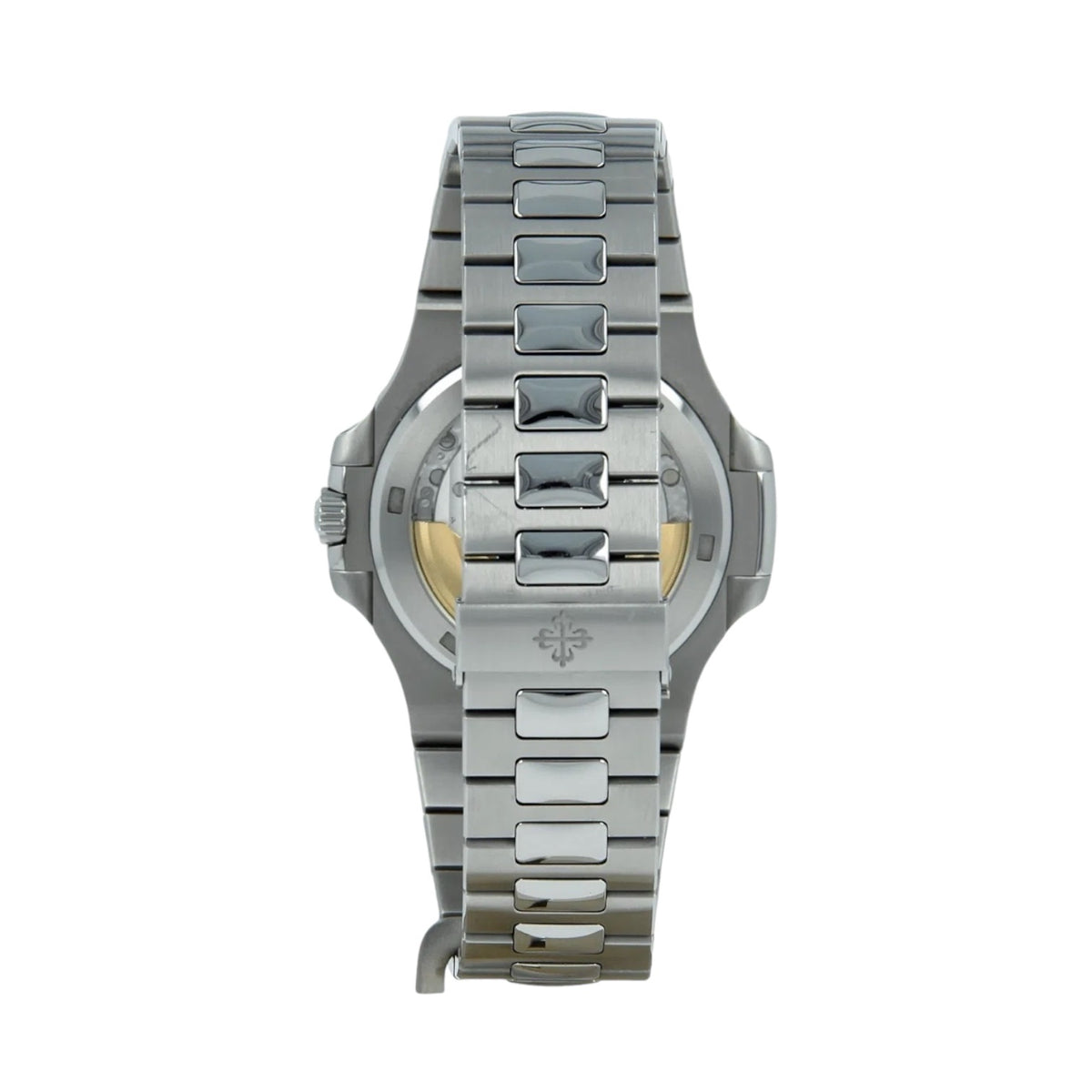 Patek Philippe Aquanaut 5811/1G Mirror Watch - Blue