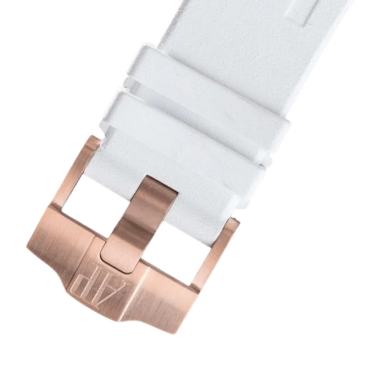 Audemars Piguet Royal Oak Offshore Mirror Watch - White - Men - View 6