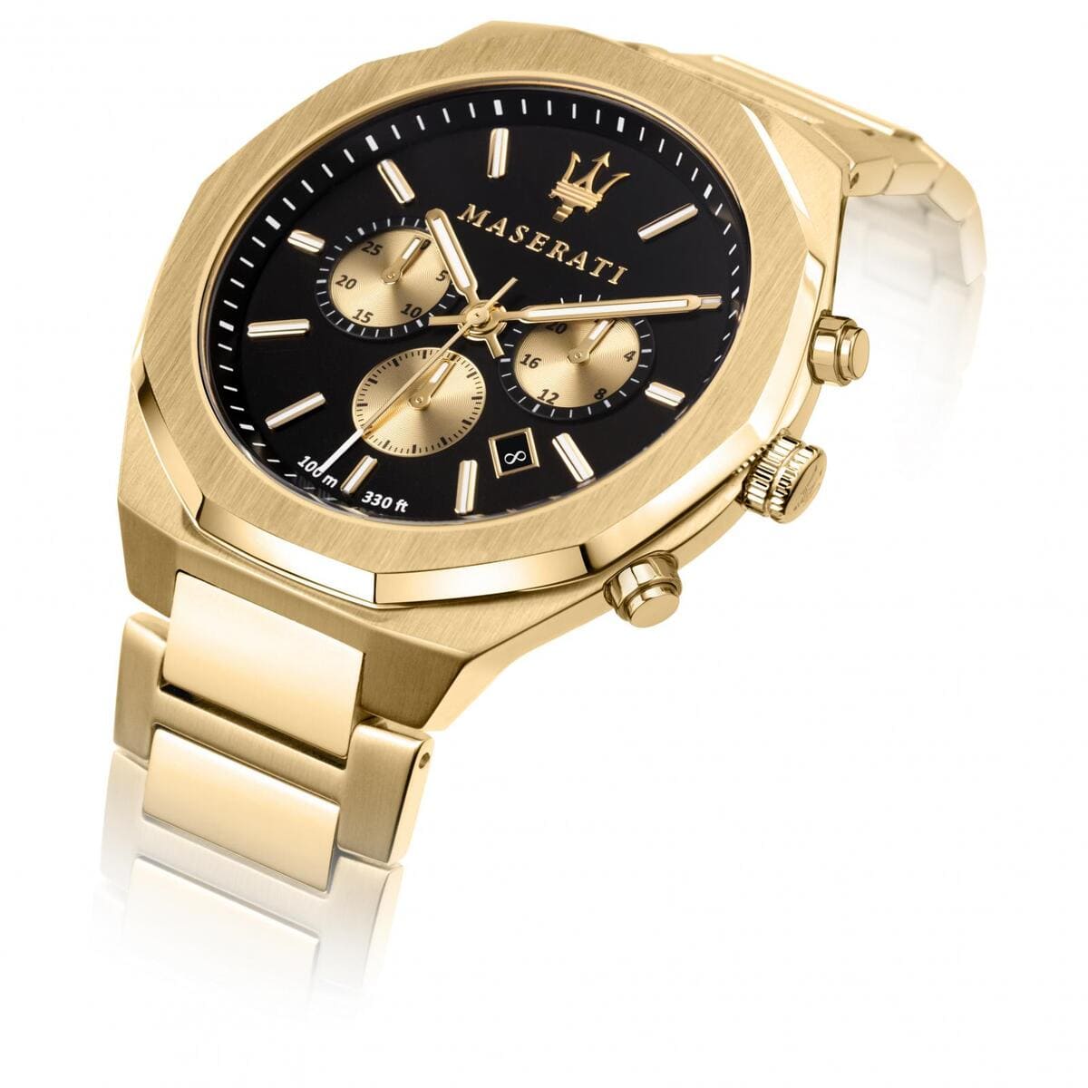 Maserati Watch For Men R8873642001 - cornerwatchesstore
