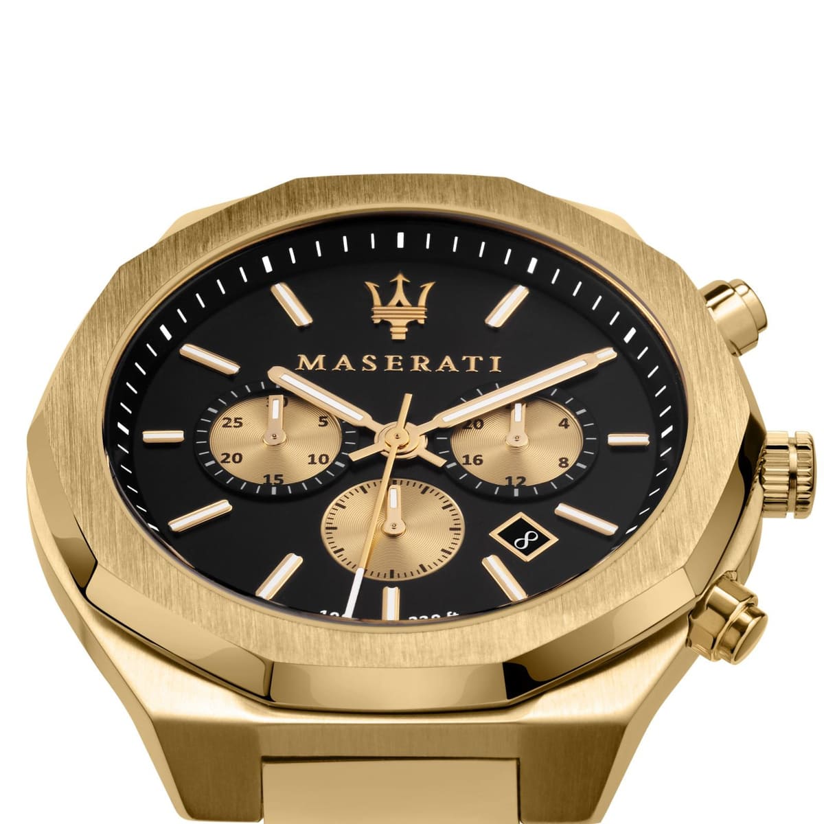 Maserati Watch For Men R8873642001