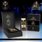 Ashiq al-Oud Perfume