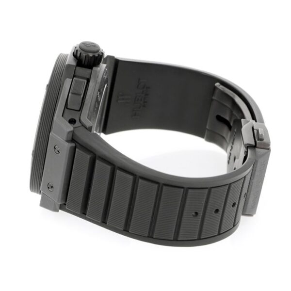 Hublot Big Bang King Power Mirror Watch - Black - image 3