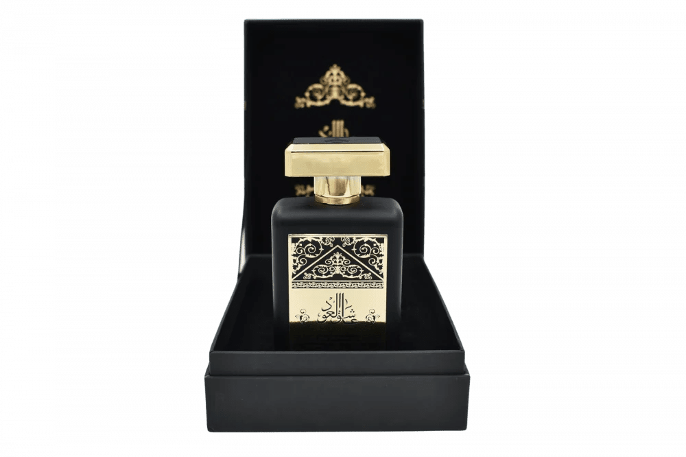 Ashiq al-Oud Perfume - cornerwatchesstore