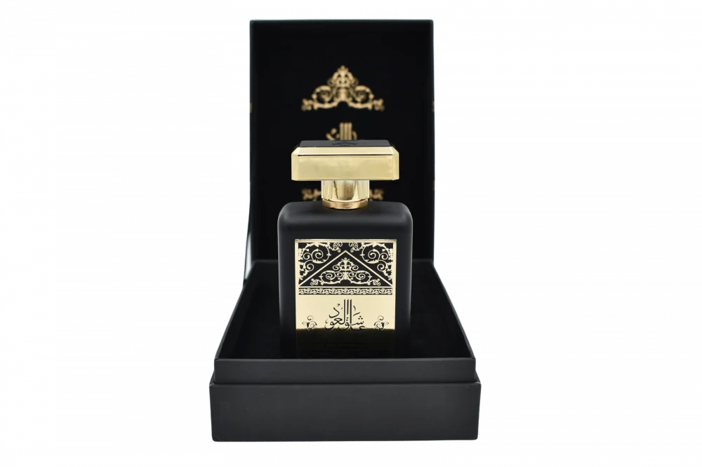 Ashiq al-Oud Perfume