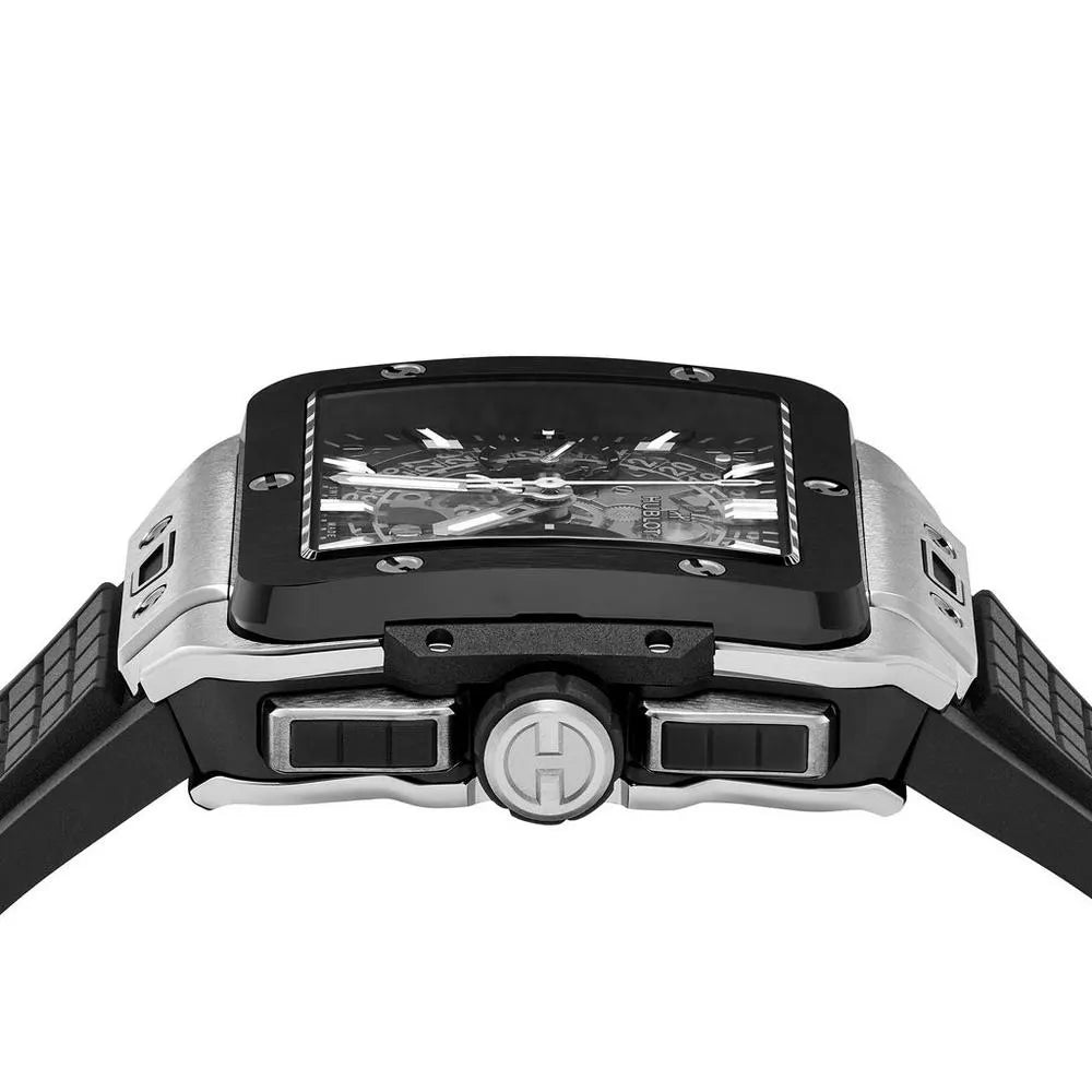 Hublot Spirit of Big Bang Mirror Watch - Black - image 4